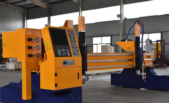 什么是火焰切割機(jī)？火焰切割介紹