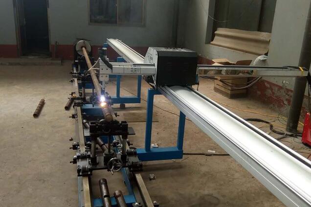 金屬圓管激光切割機(jī)價格_金屬圓管激光切管機(jī)器的報價價位 金屬圓管激光切割機(jī)價格_金屬圓管激光切管機(jī)器的報價價位