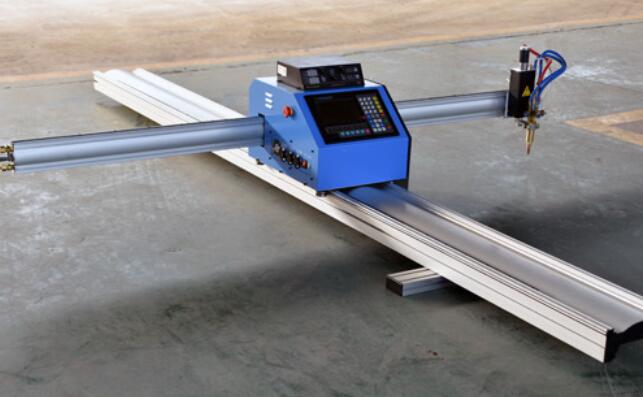 手動(dòng)非接觸式切割的操作步驟有哪些？