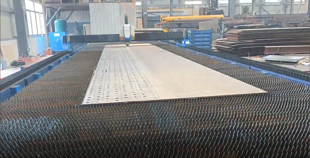 激光切割機(jī) 激光切割機(jī)