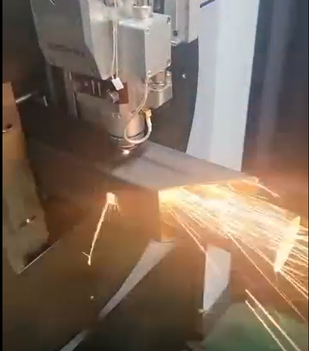 光纖激光切割機如何延長使用壽命