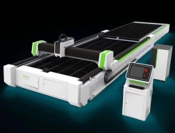 激光切割機(jī)