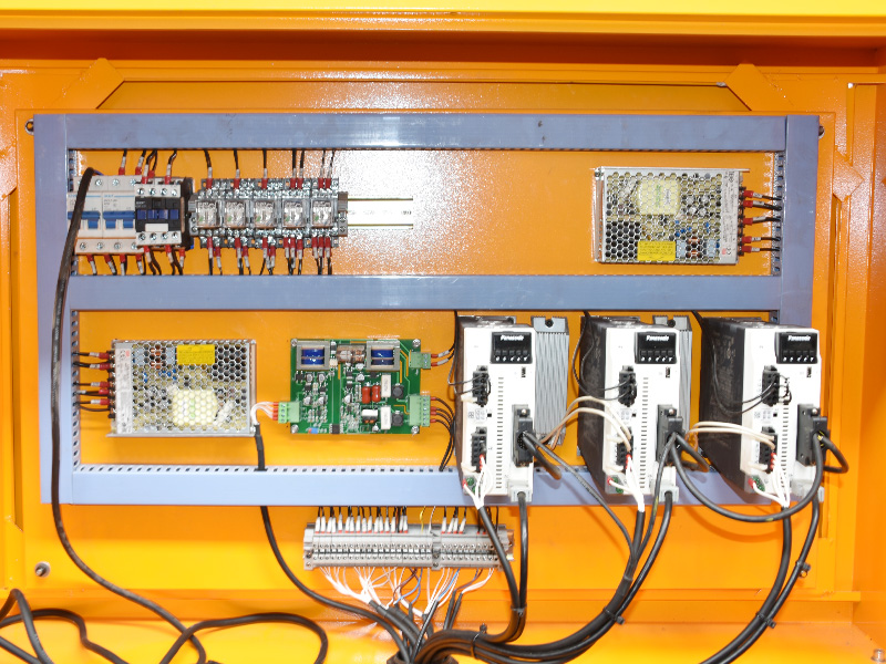 數(shù)控切割機操作規(guī)程：這樣的操作流程更規(guī)范