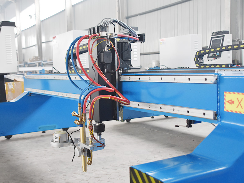 經(jīng)濟(jì)型龍門數(shù)控切割機(jī) 經(jīng)濟(jì)型龍門數(shù)控切割機(jī)