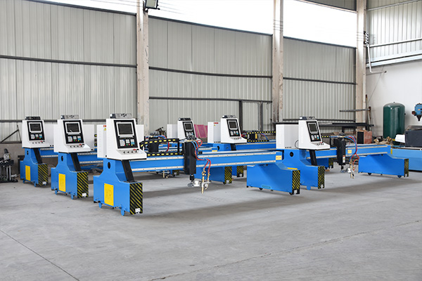數(shù)控等離子切割機(jī)
