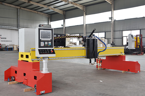 數(shù)控等離子切割機