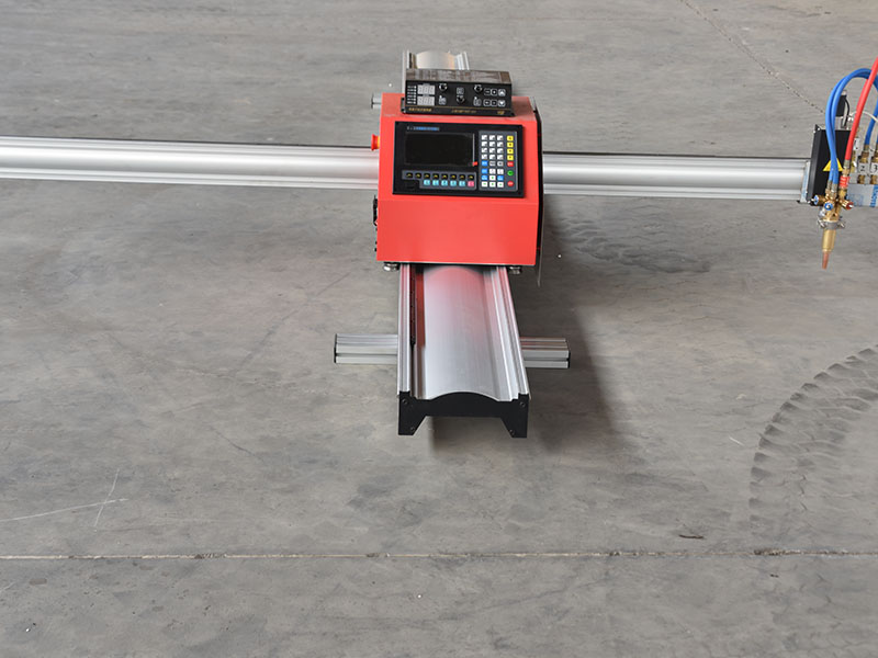 便捷式數(shù)控切割機(jī) 便捷式數(shù)控切割機(jī)