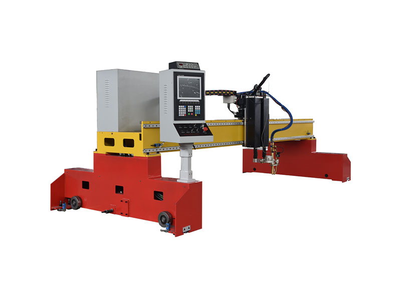 數(shù)控龍門切割機(jī) 數(shù)控龍門切割機(jī)