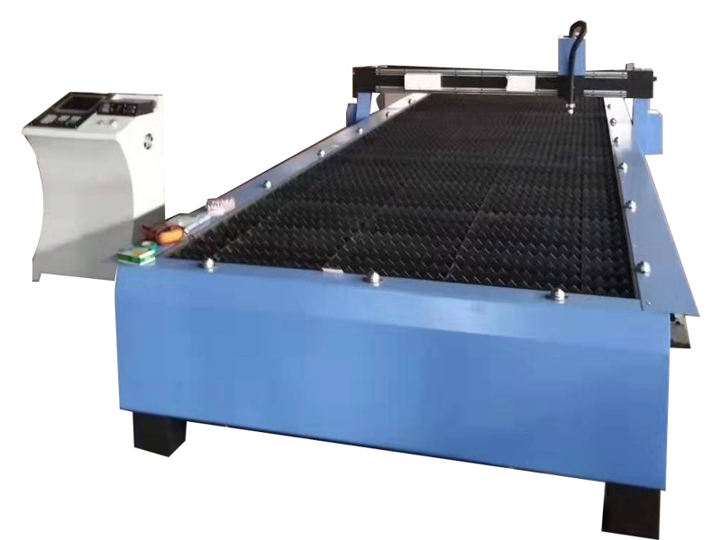 龍門式數(shù)控切割機的價格是多少錢一臺？