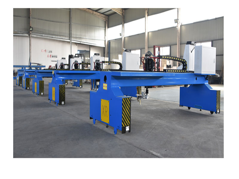 選擇大型激光切割機(jī)時(shí)需要著重考慮這些方面！