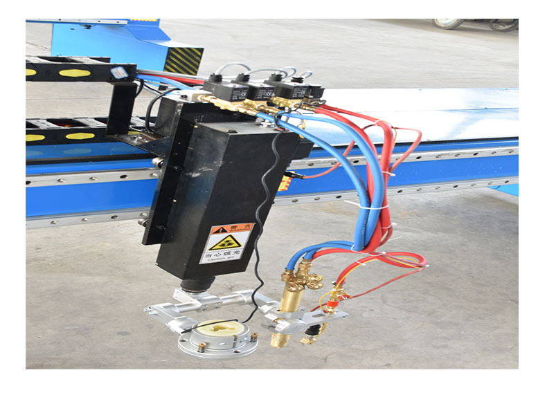 龍門(mén)數(shù)控切割機(jī)產(chǎn)品案例-2