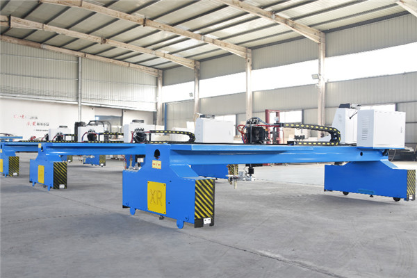 數(shù)控火焰切割機(jī)在切割時(shí)的優(yōu)勢(shì)有哪些？