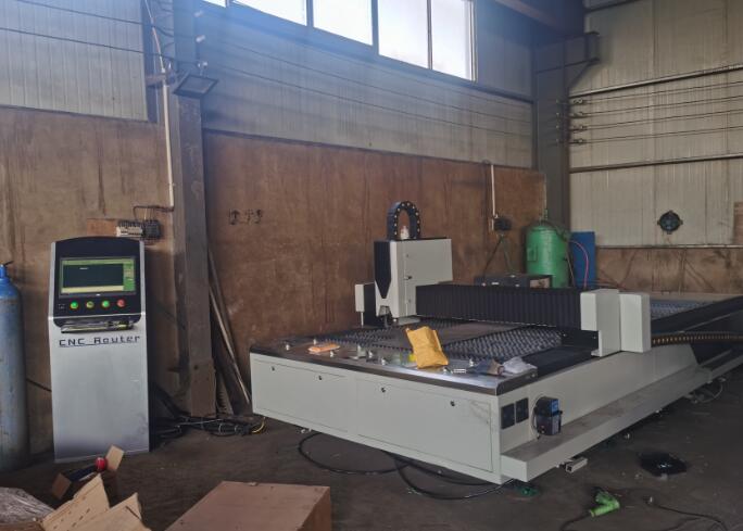 信爾激光切割機(jī)設(shè)備廠房圖片 信爾激光切割機(jī)設(shè)備廠房圖片