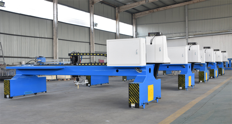 如何挑選龍門式等離子切割機(jī)：三個(gè)重點(diǎn)