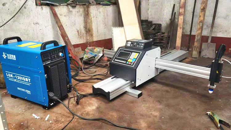 全自動便攜式數(shù)控切割機兩用圖片介紹002