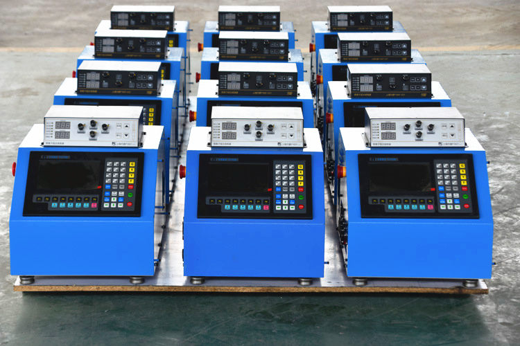 全自動便攜式數(shù)控切割機兩用圖片介紹005