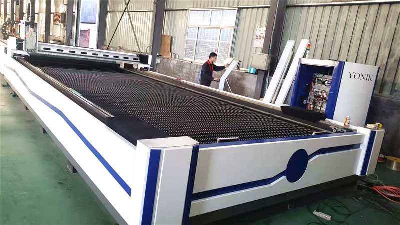 激光切割技術(shù)的大步跨越，技術(shù)與工藝雙進(jìn)步