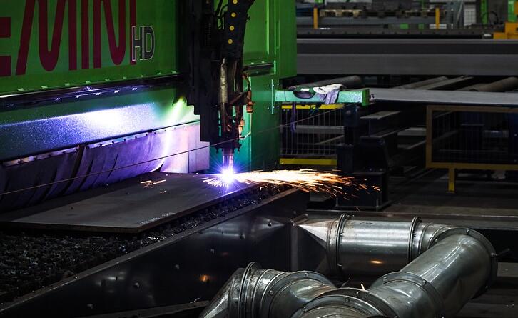 等離子數(shù)控切割機(jī)的使用安全注意事項(xiàng)有哪些？