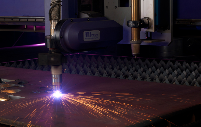 龍門(mén)式數(shù)控等離子切割機(jī)的成本節(jié)省 龍門(mén)式數(shù)控等離子切割機(jī)的成本節(jié)省