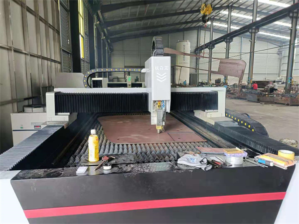 激光切割機(jī)