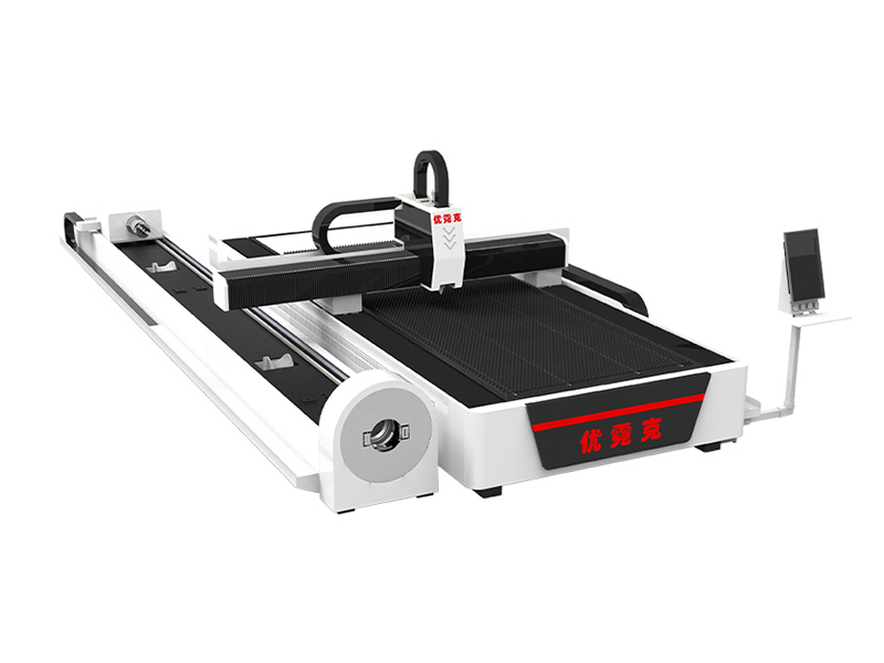 光纖激光切割機(jī)使用空氣的切割效果如何？