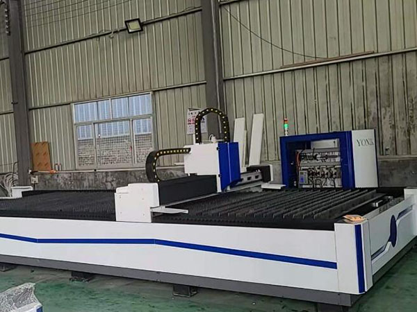 光纖激光切割機(jī)光束偏差如何調(diào)整