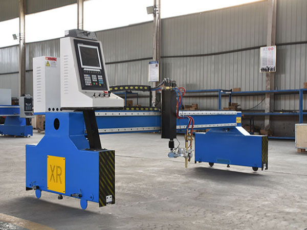 光纖激光切割機(jī)提高工作效率，提升工作質(zhì)量!