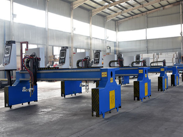 等離子切割機如維護(hù)和保養(yǎng)的方法有哪些？