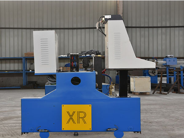 數(shù)控激光切割機使用的五個技巧