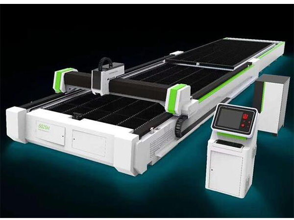 臺(tái)式激光切割機(jī)