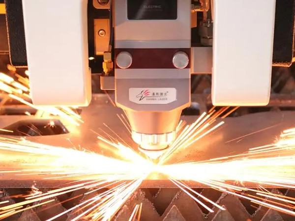 數(shù)控激光切割機(jī)