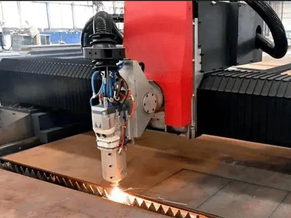 河北信爾數(shù)控激光切割機(jī)怎么操作