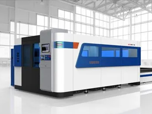 　數(shù)控激光切割機(jī)，新一代切割利器