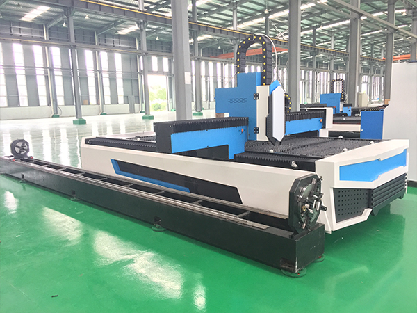 專業(yè)激光數(shù)控切割機哪家好?河北信爾實業(yè)公司的選擇